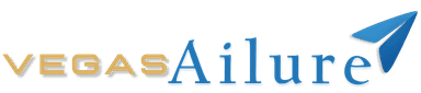 VegasAilure Logo