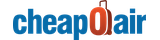 CheapOair wordmark