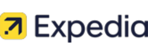 Expedia logo
