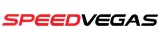 SpeedVegas wordmark